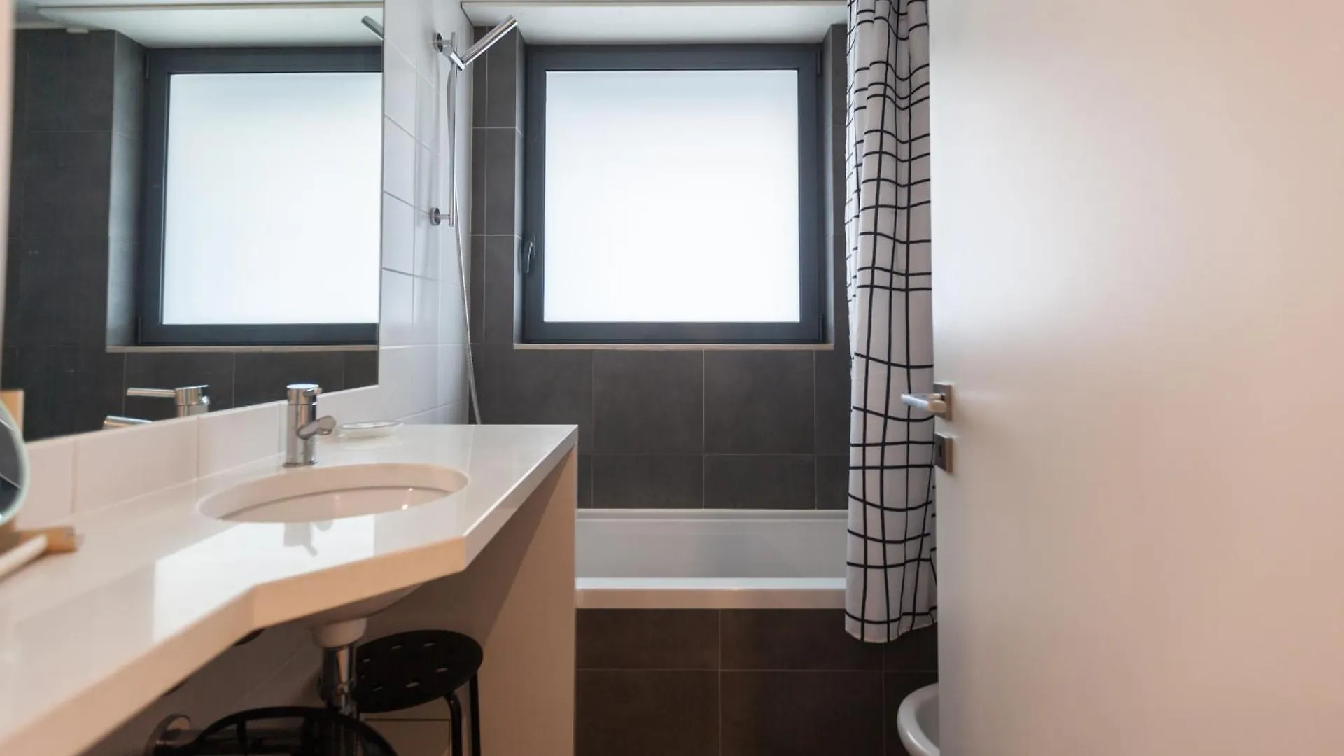 Apartamento Flh Martim Moniz Artistic Flat Lisboa