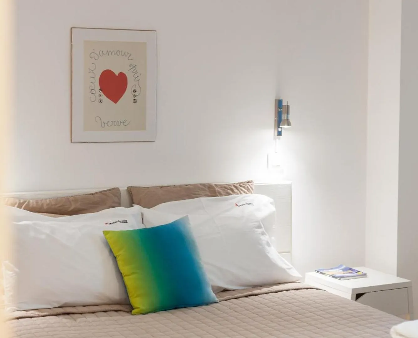 Apartamento Flh Martim Moniz Artistic Flat Lisboa 0*,  Portugal